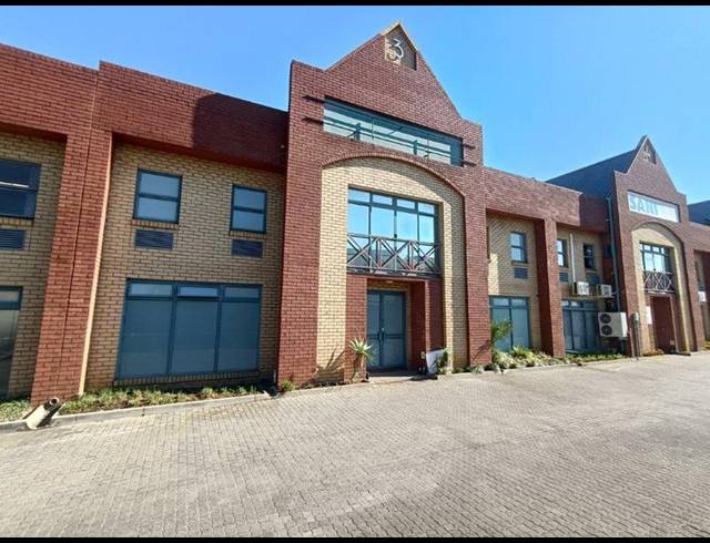 BUSINESS PROPERTY TO RENT IN HALFWAY HOUSE